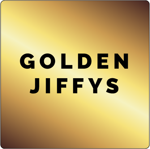 Golden Jiffy