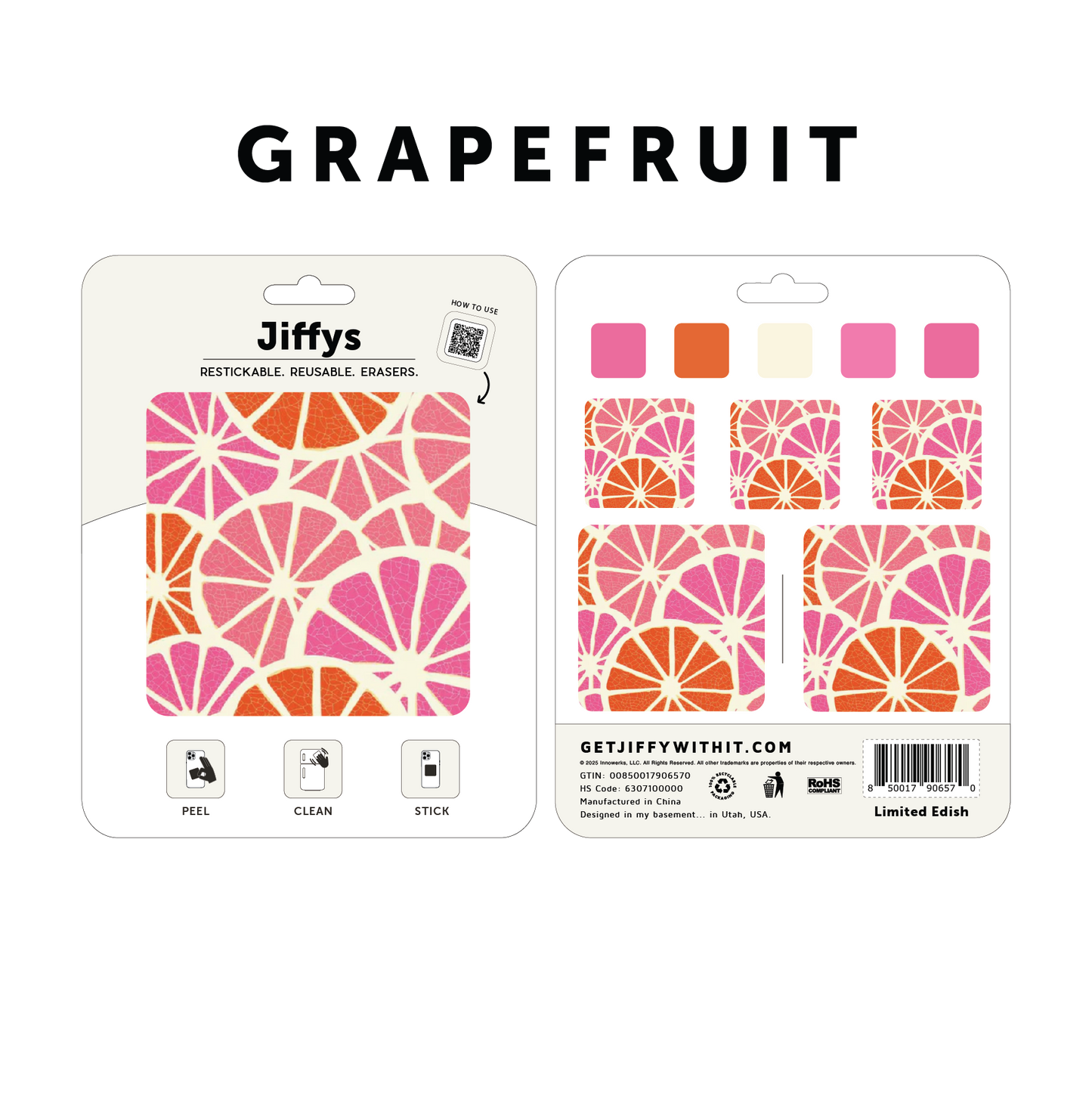 Grapefruit