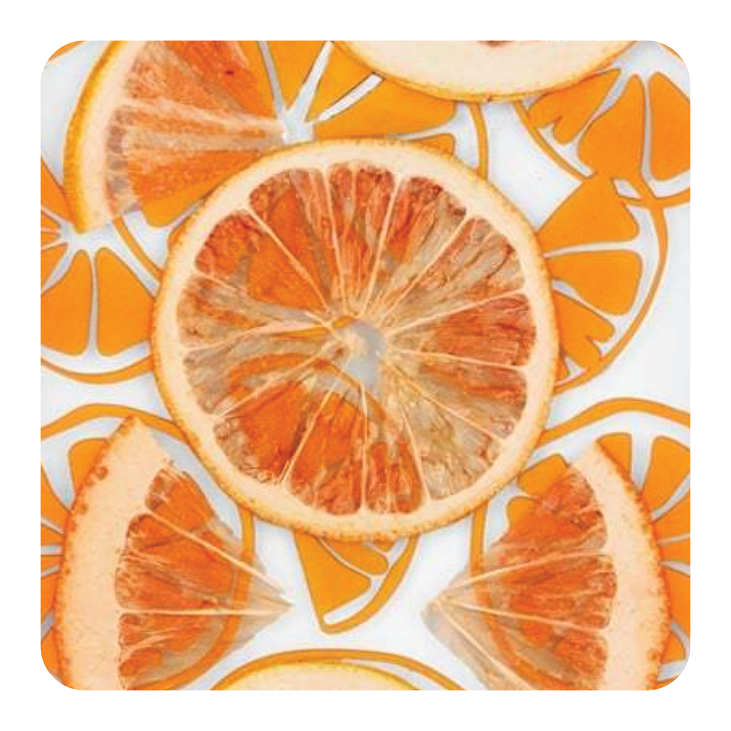 Orangey