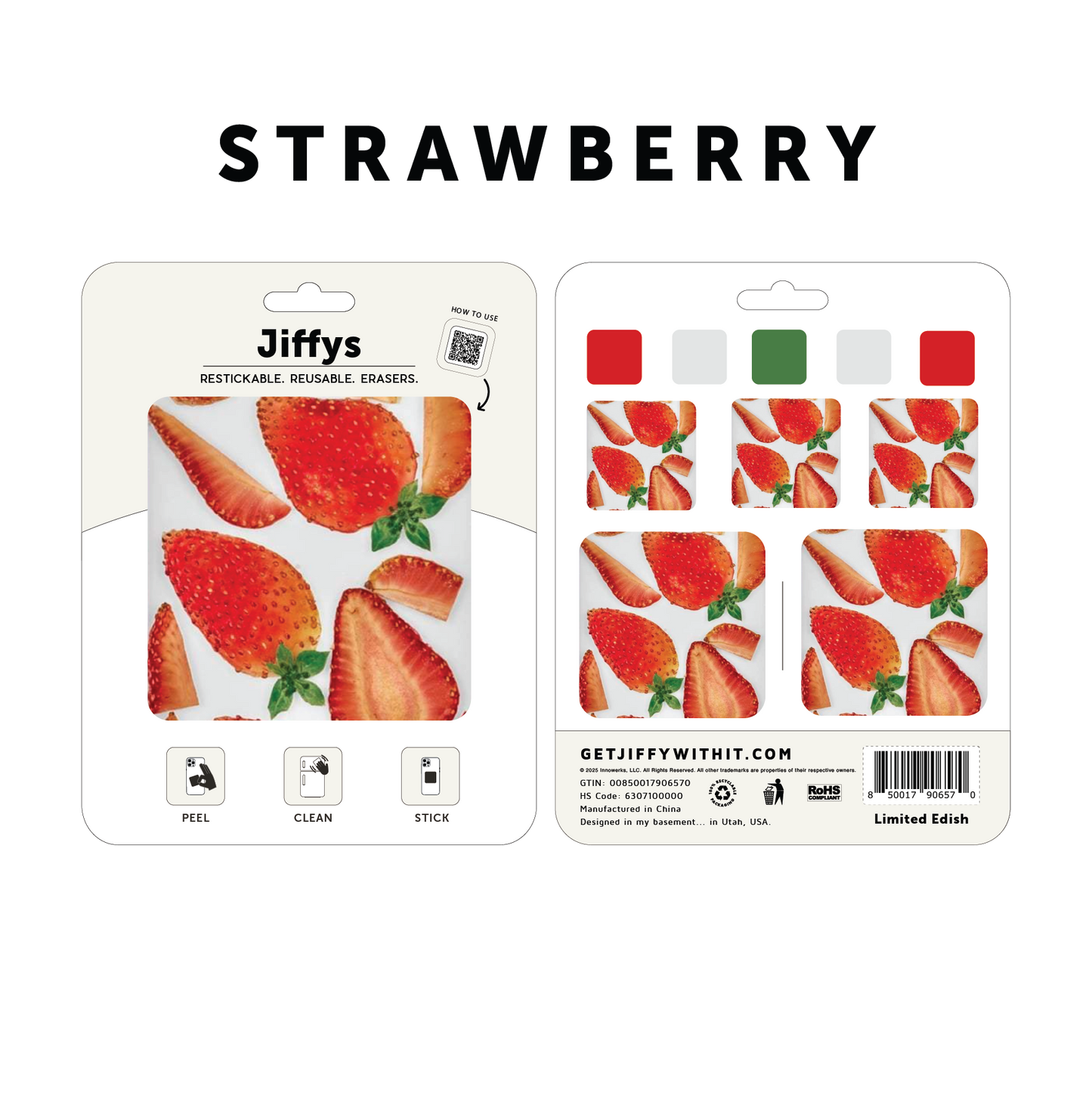 Strawberry