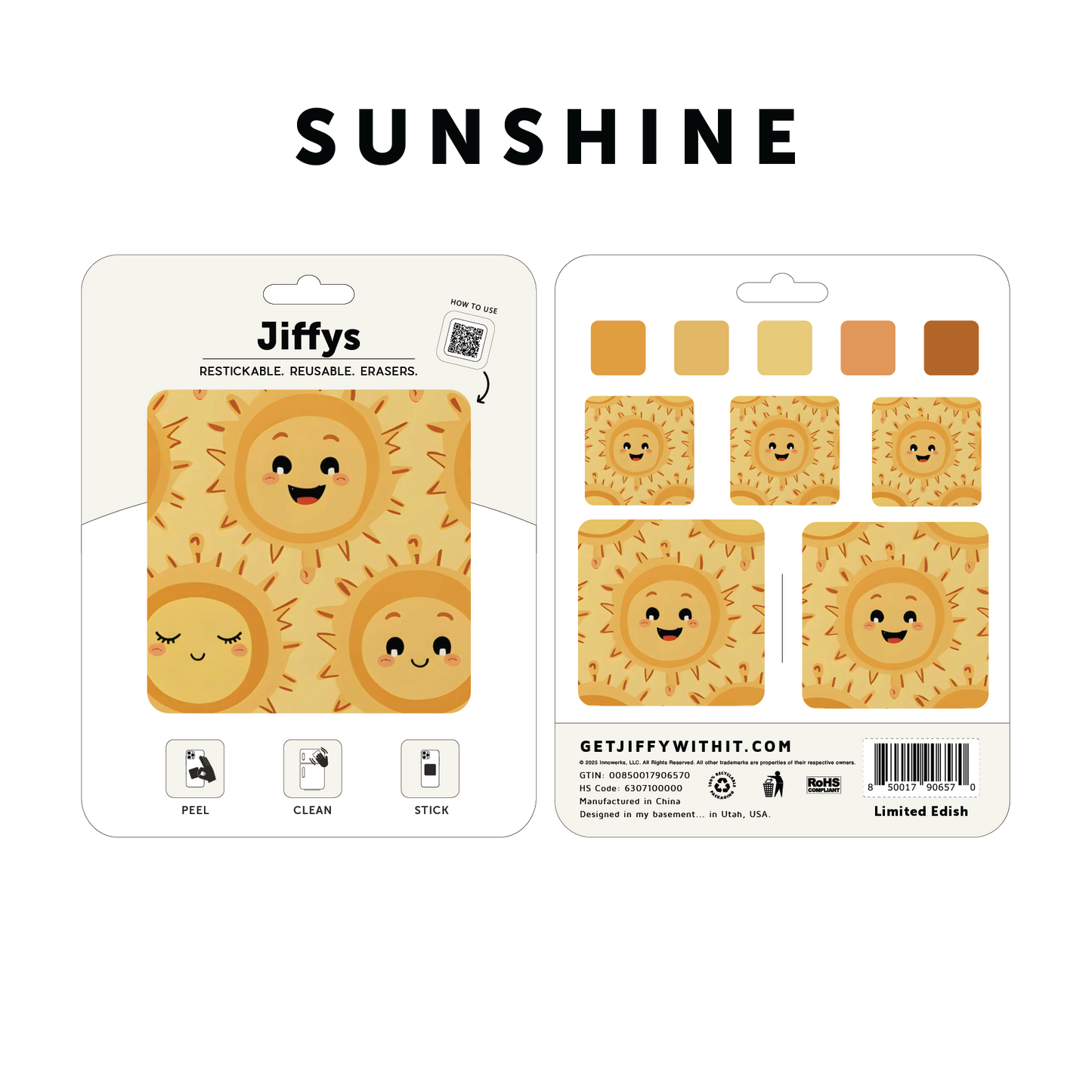 Sunshine