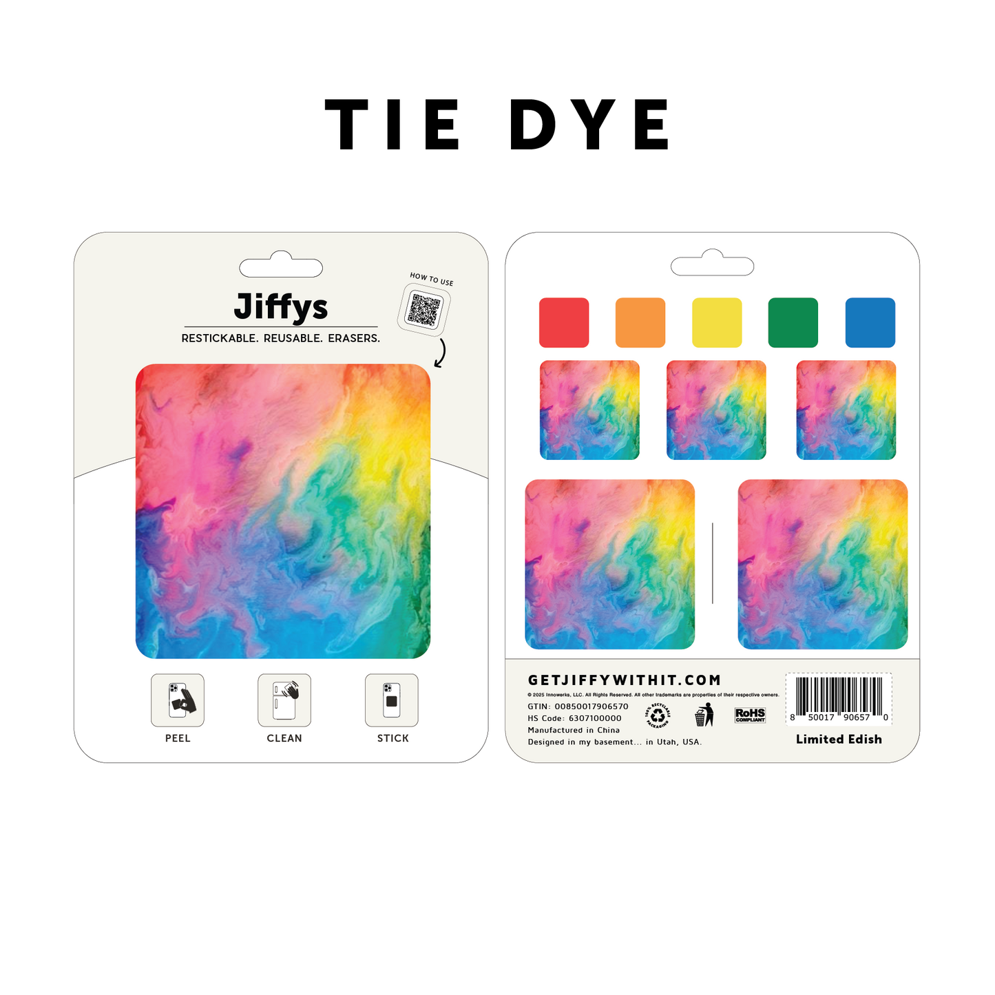 Tie Dye