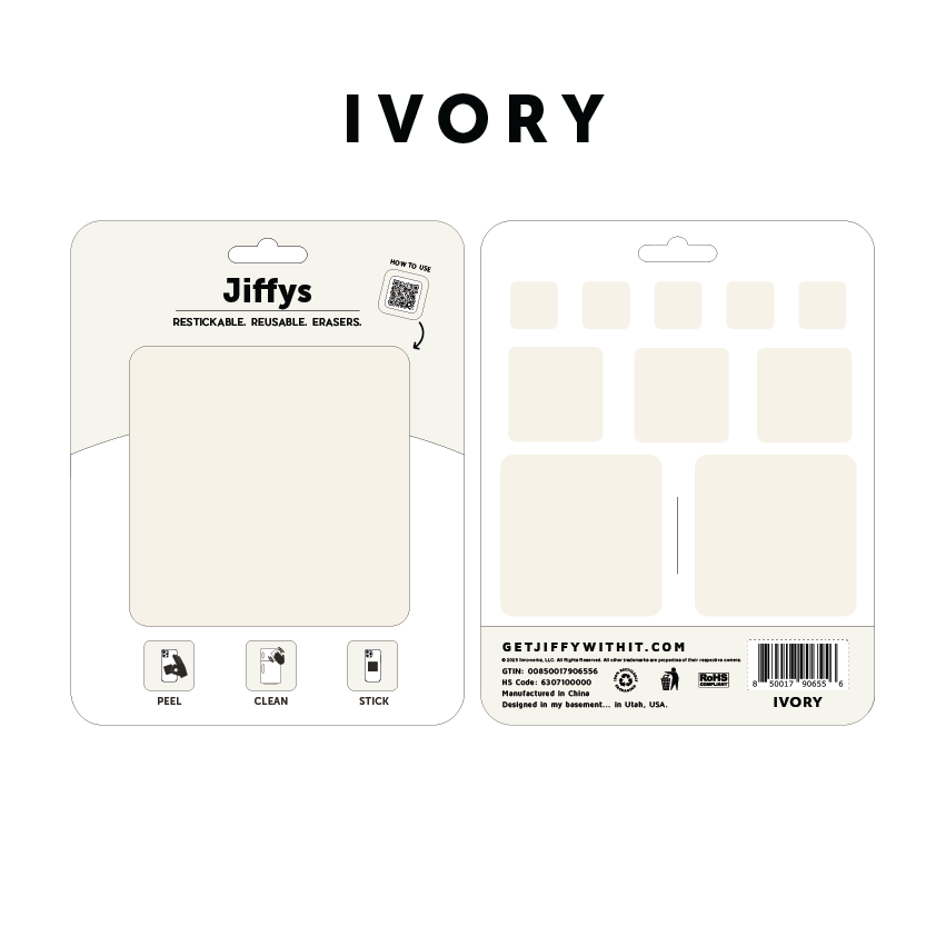 Ivory