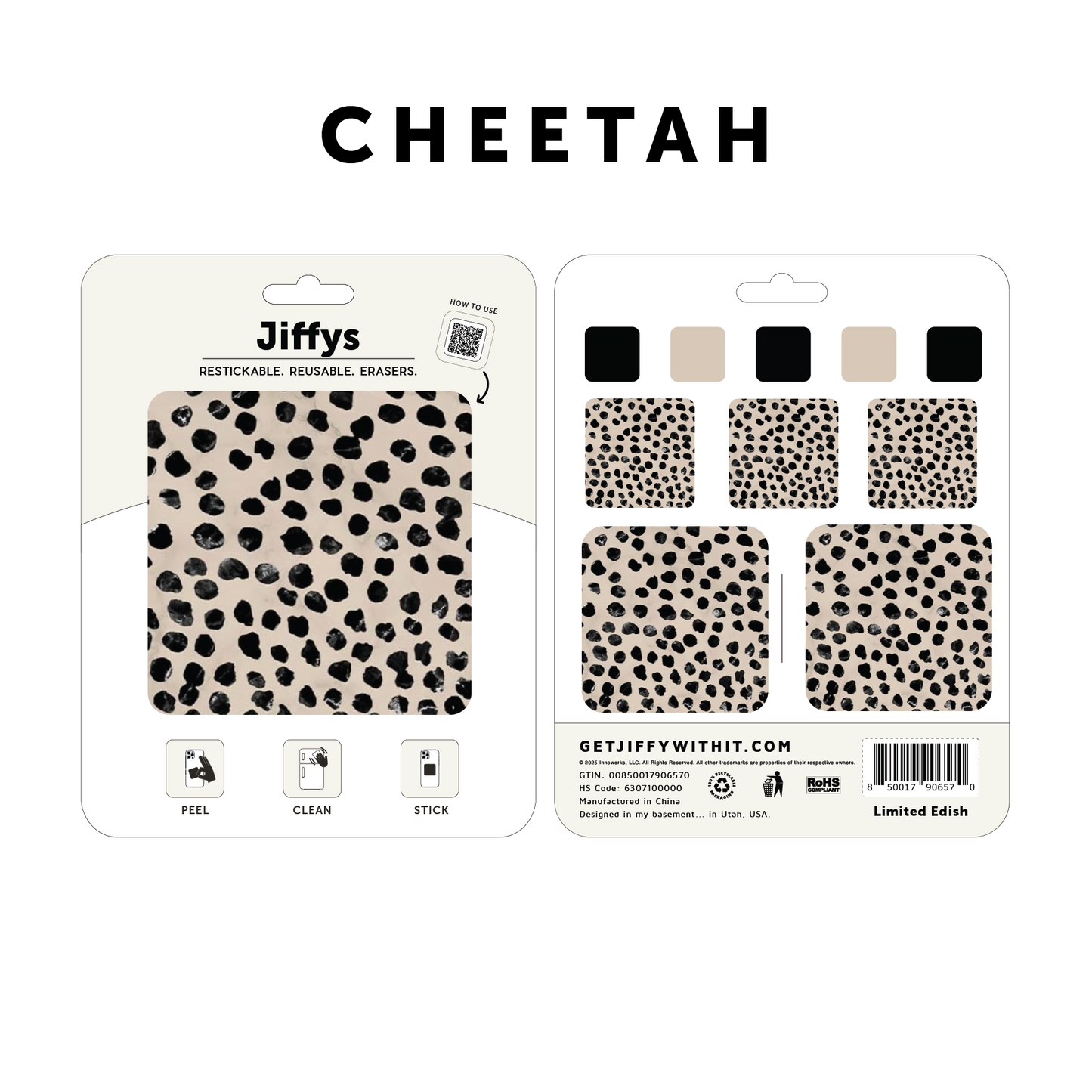 Cheetah
