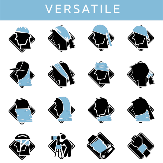 Universal Gaiter