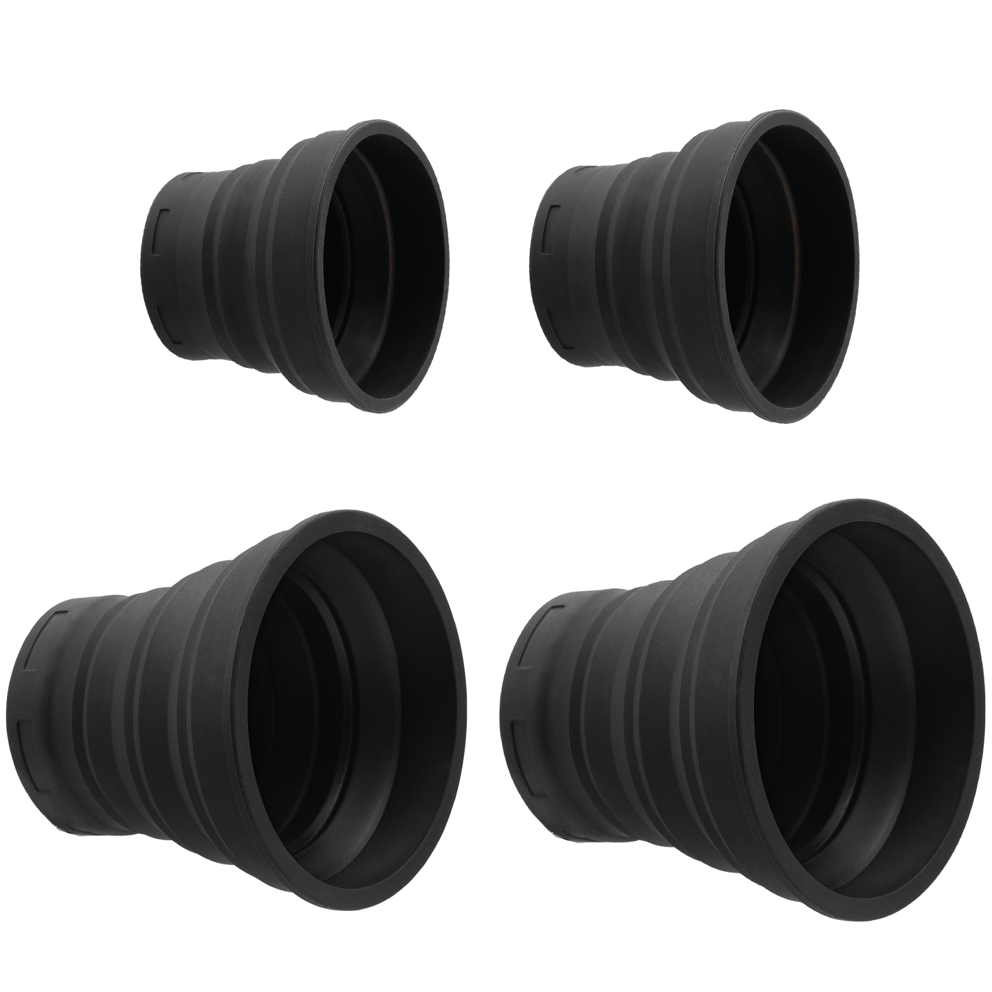 Universal Lens Hood
