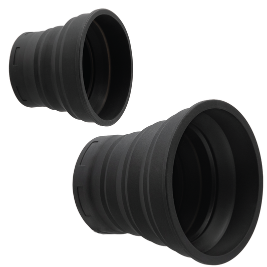 Universal Lens Hood