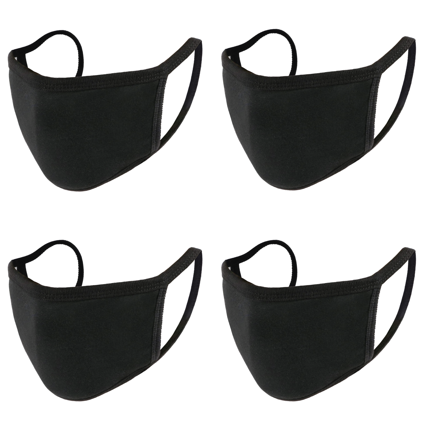 Universal Face Masks