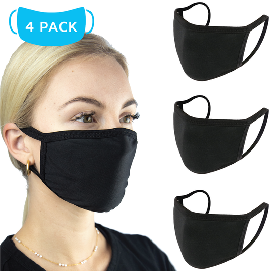 Universal Face Masks