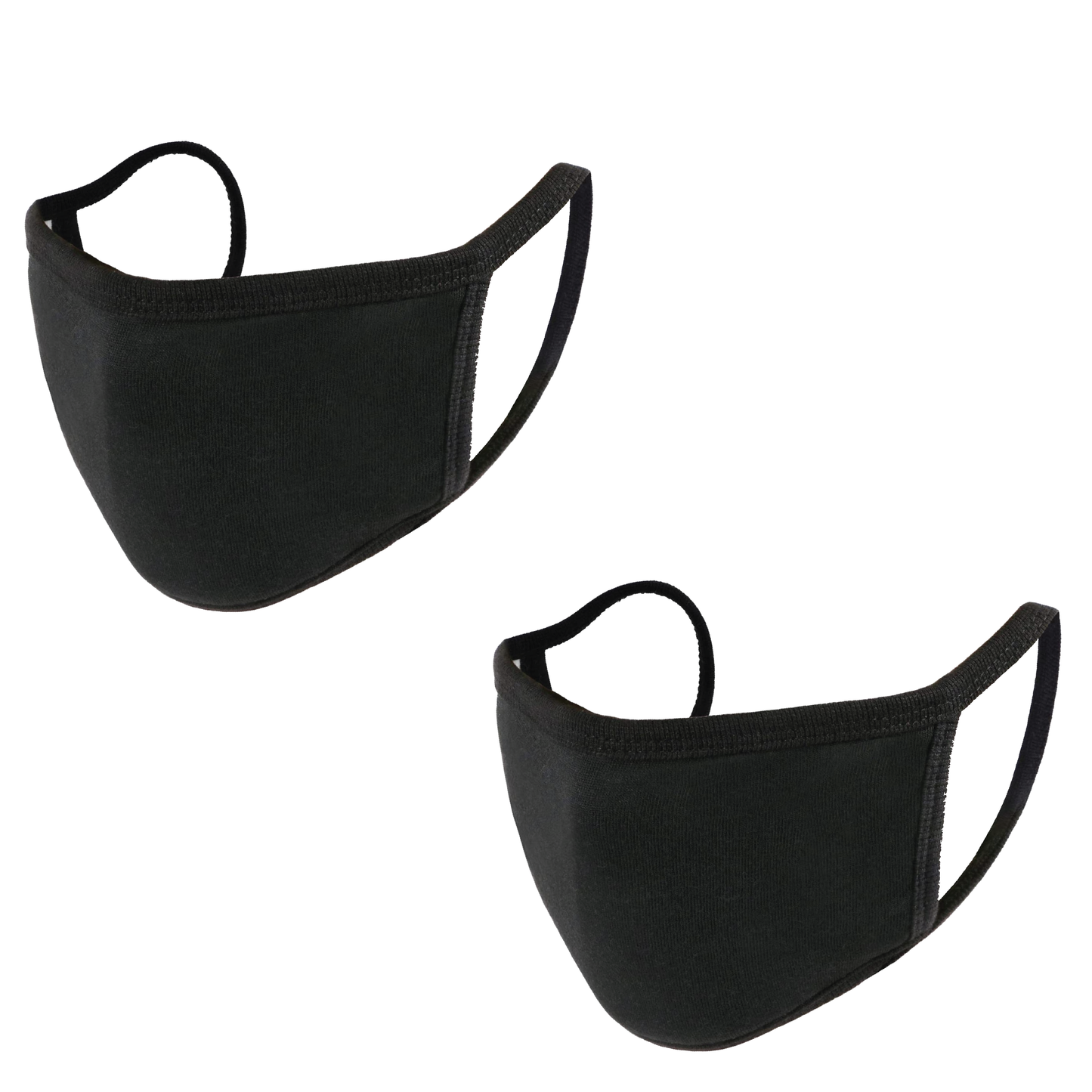 Universal Face Masks
