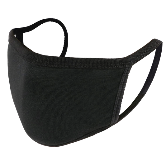 Universal Face Masks