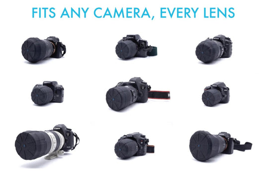 Universal Lens Cap (v1)