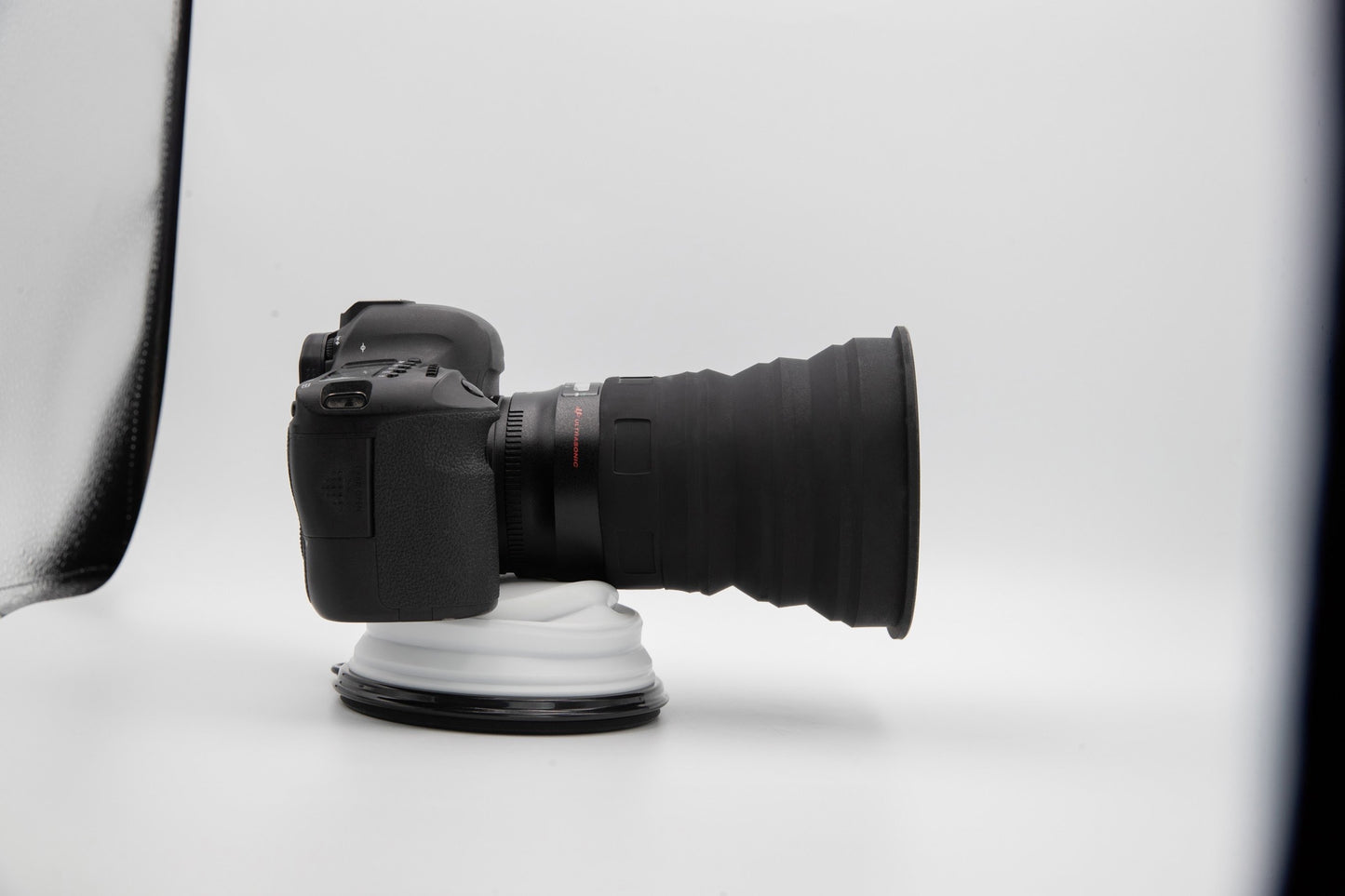 Universal Lens Hood