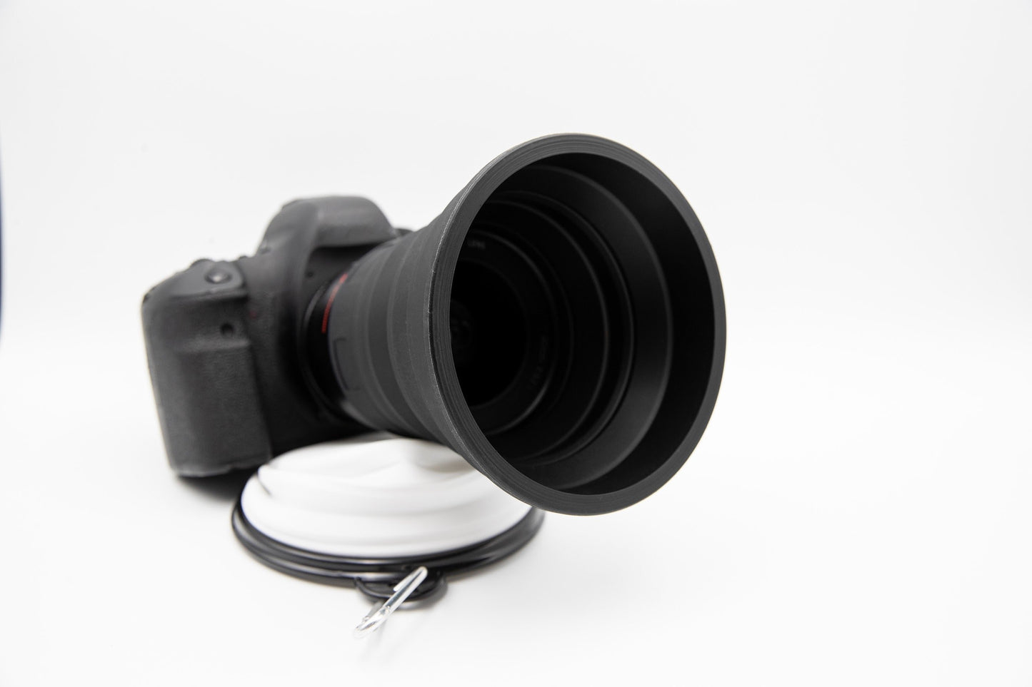 Universal Lens Hood